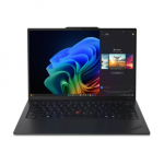 S&uuml;learvuti Lenovo ThinkPad X1 Carbon G13 Aura Edition, 258V, 32 GB, 512 GB, 14 ", Intel Arc Graphics 140V, must, en