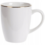 Tass, valge v., 0.2 l