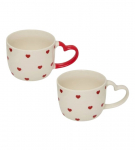 Tass 212102, (v&auml;rv/disain valitakse juhuslikult), 0.360 l