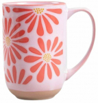 Tass Homla Fabia 238984, roosa v., 0.5 l