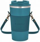 Termostass Ambition Camel, 0.5 l, sinine v.