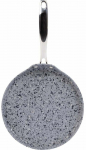 Praepann Lamart LT1291, &Oslash; 25 cm, alumiinium/roostevaba teras