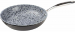 Praepann Lamart Granit LT1250, &Oslash; 24 cm, alumiinium