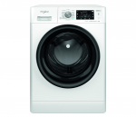 Pesumasin Whirlpool FFD 9489 BV EE, 9 kg, valge (defektiga/puudusega toode)