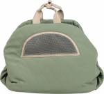 Loomade transpordikott Flamingo Berto 525994, 50 cm x 37 cm x 37 cm