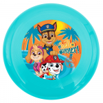 Lendav ketas Seven Paw Patrol, 23 cm x 23 cm, sinine v.