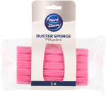Puhastusk&auml;sn Nord Clean Duster 649320, roosa v.