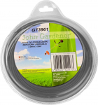 Muruniiduki pool Geko G73961, 50 m x 3 mm