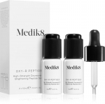 N&auml;o seerum, komplekt Medik8 Oxy-R Peptides, 20 ml, 2 tk