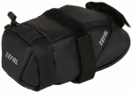 Jalgrattakott Zefal Iron Pack 2 M-DS, pol&uuml;ester/tpu, must v.