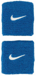 Randmepaelad Nike Swoosh N1012405400OS, sinine v., 2 tk