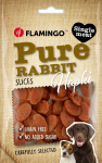 Koeramaius Flamingo Hapki Pure Slices, k&uuml;&uuml;likuliha, 0.085 kg