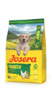 Kuiv koeratoit Josera YoungStar, linnuliha/kartul, 3 kg
