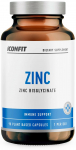 Toidulisand ICONFIT Zinc, 90 tk
