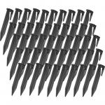 Muruniiduki kinnitus Makita RM350D 1913N6-6, must v., 50 tk