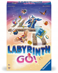 Lauam&auml;ng Ravensburger Labyrinth Go!