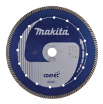 Teemantketas Makita Comet, 230 mm x 22.23 mm x 2.4 mm