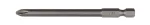 Kruvikeerajaotsik Makita B-57788, PH2, 90 mm, 1/4"