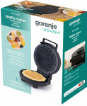 Vahvlik&uuml;psetaja Gorenje WM1000B, 1000 W
