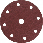Lihvimisleht Makita P-31924, 60, 15 cm x 15 cm, 10 tk