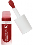 Huule&otilde;li Bourjois Paris Healthy Mix Sos, 4.5 ml, rich cherry v., 10