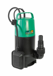 T&uuml;hjenduspump Marina STF 400 HL, 400 W