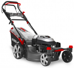 Bensiinimootoriga muruniiduk iseliikuv Dedra DED8727-51C, 51 cm