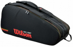 Tennisekott Wilson Pro Staff, must v.