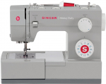 Defektiga/puudusega kaup. &Otilde;mblusmasin Singer Heavy Duty SMC 4423, elektrimehhaaniline