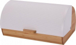 Puidust leivakarp Elite Hoff E-6046, pruun v.