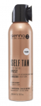 Isepruunistav sprei Sienna X Q10 Tinted Mist, 200 ml