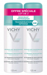 Deodorant naistele Vichy Spray 48H, 125 ml, 2 tk