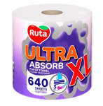 Paberk&auml;ter&auml;tik Rūta Ultra XL, 3 kiht