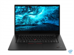S&uuml;learvuti Lenovo ThinkPad X1 Extreme Gen 2, taastatud, i7-9750H, 16 GB, 512 GB, 15.6 ", NVIDIA GeForce GTX 1650 Max-Q, must v., SKANDINAAVIA, Windows 11 pro