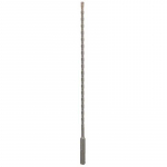 Betooni puur Bosch S4L 2608585602, betoon, keermega, sds plus, 6 mm x 31 cm