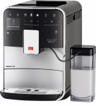Automaatne kohvimasin Melitta Barista T Smart F83/0-101, h&otilde;be v.