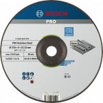 Lihvketas Bosch 2608600541, 230 mm x 22 mm