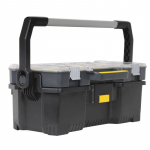 T&ouml;&ouml;riistakast Stanley STST1-70317, 55.6 cm x 24.9 cm x 32 cm, must v.
