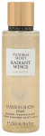 Keha pihust Victoria's Secret Radiant Wings Shimmer Fashion Show 2025, 250 ml