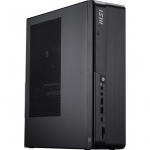 Statsionaarne arvuti MSI Pro i7-14700, DDR5-SDRAM 16 GB, SSD 1 TB, Intel UHD Graphics 770 -, Windows 11 Pro DP80