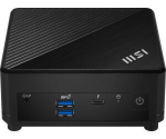 Statsionaarne arvuti MSI 1M-633AT 150U, DDR5 16 GB, SSD 512 GB, Intel (Integrated) -, Windows 11 Pro Cubi 5