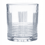 Joogiklaas Ambition Nuvia XM1, klaas, 0.34 l