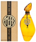 Tualettvesi Jesus Del Pozo Ambar, 30 ml
