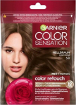 Toniseeriv &scaron;ampoon Garnier Color Retouch, hele pruun v., 5,0, 40 ml