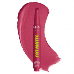Huulepulk NYX Professional Makeup Fat Matte, 2 g, blush blanket