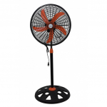 P&otilde;randaventilaator Oliver Voltz 51760N18BO, 50 W
