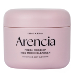 N&auml;opuhastusvahend Arencia Fresh Rosehip Rice Mochi, 120 g