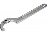 V&otilde;ti Yato Hook YT-01672, 280 mm, 50 - 80 mm