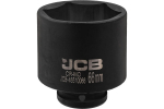 S&uuml;gav kuusnurkne l&ouml;&ouml;gipesa JCB 46510066, 90 mm, 66 mm, 3/4"