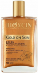 Keha&otilde;li Bioxcin Gold on Skin Miracle Flowers, 100 ml